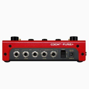 Hotone Ampero II Stomp 10th Anniversary