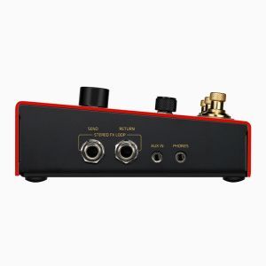 Hotone Ampero II Stomp 10th Anniversary