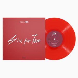 Hotone Ampero II Stomp 10th Anniversary