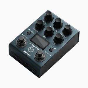 Hotone Verbera NeonGlow Convolution NC-200