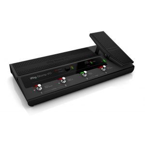 IK Multimedia iRig Stomp I/O