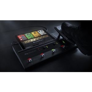 IK Multimedia iRig Stomp I/O