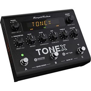 IK Multimedia ToneX Pedal