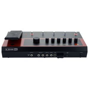 Procesor chitara Line 6 Amplifi FX100