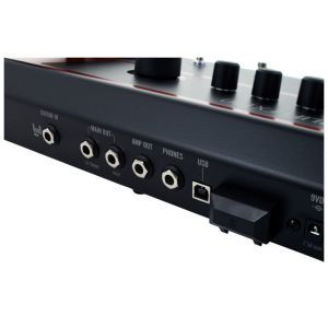 Procesor chitara Line 6 Amplifi FX100