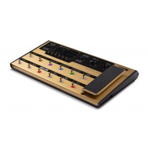 Line 6 Helix Gold Limited Edition