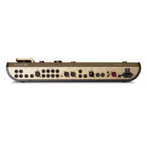 Line 6 Helix Gold Limited Edition