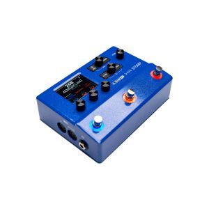 Line 6 HX Stomp Blue Special Edition