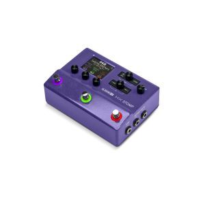 Line 6 HX Stomp Purple Special Edition
