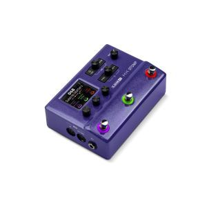 Line 6 HX Stomp Purple Special Edition