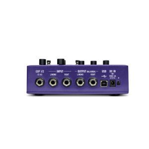 Line 6 HX Stomp Purple Special Edition