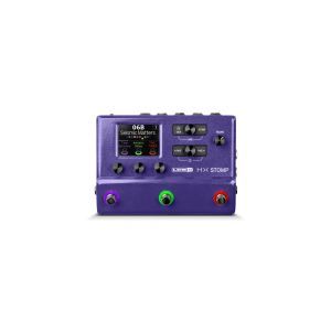 Line 6 HX Stomp Purple Special Edition