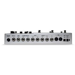 Line 6 HX Stomp XL Silver Special Edition