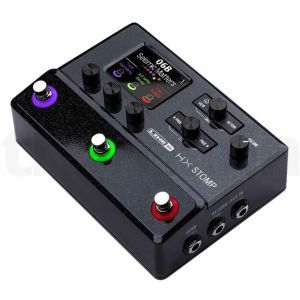 Line 6 HX Stomp