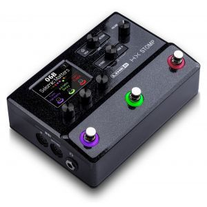 Line 6 HX Stomp