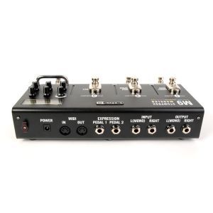 Line6 M9 ② Procesor chitara Line 6 M9 Stompbox | Sound Studio