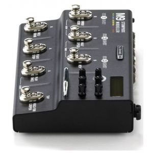 Procesor chitara Line 6 M9 Stompbox