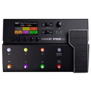 Line 6 POD GO