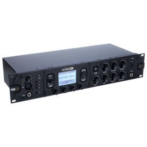Line 6 Pod HD Pro X