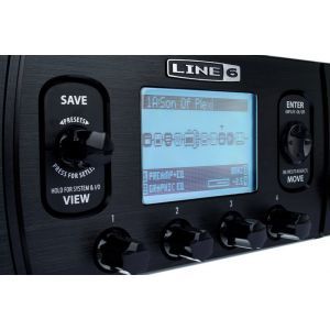 Line 6 Pod HD Pro X
