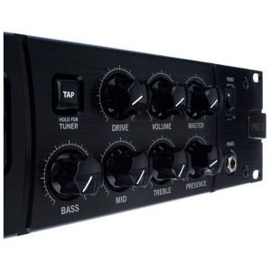 Line 6 Pod HD Pro X