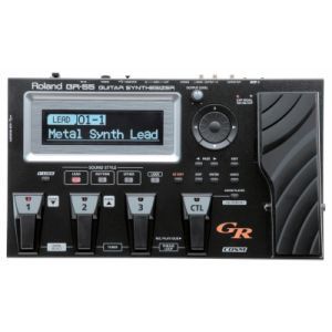 Roland GR 55S BK
