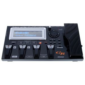 Roland GR-55GK BK