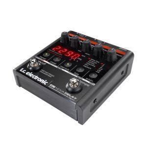 TC Electronic ND 1 Nova Delay