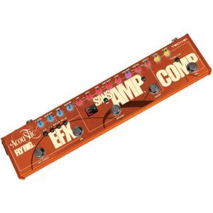 Tech 21 Acoustic Fly Rig