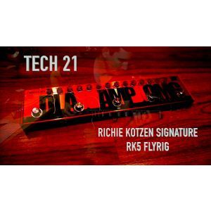 Tech 21 RK 5
