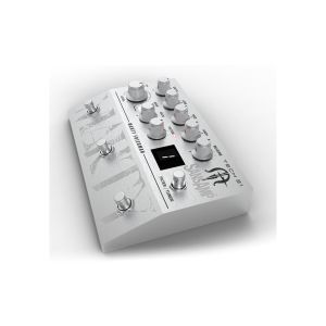 Tech 21 SansAmp Marty Friedman Signature