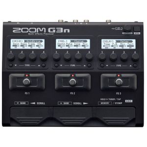 Zoom G3n