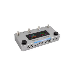 Zoom Neurig