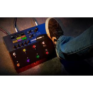 Line6 POD GO