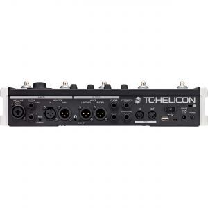 TC Helicon VoiceLive 3