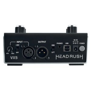 Headrush VX5