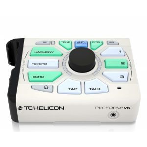 TC Helicon Voicelive 2 Procesor de Voce