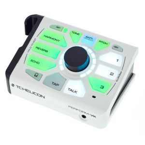 TC Helicon Perform VK