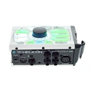 TC Helicon Perform VK