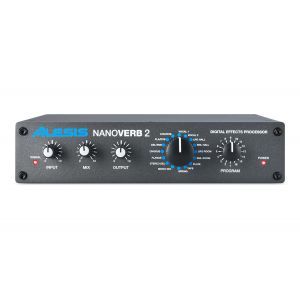 Alesis NanoVerb2