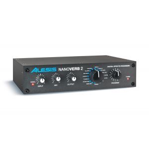 Alesis NanoVerb2