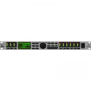 Behringer DCX 2496 LE