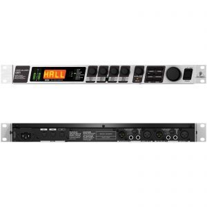 Behringer FX 2000 3D