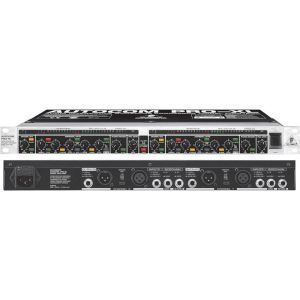Behringer MDX 1600