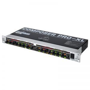 Behringer MDX 2600 V2