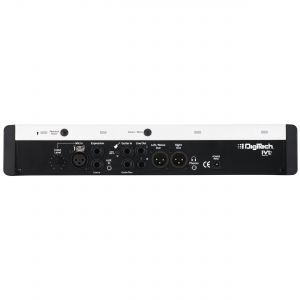 Procesor Efecte Digitech Vocalist Live 4