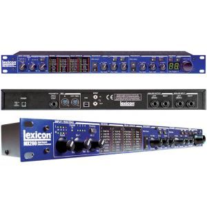 Procesor Efecte Lexicon Mx200