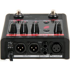 TC Helicon Harmony G XT