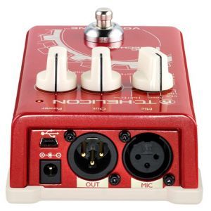 TC Helicon Mic Mechanic