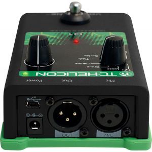 TC Helicon Voice Tone D1
